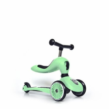 Scoot and Ride Highwaykick1. 2 In 1 Kismotor/Roller Kiwi roller