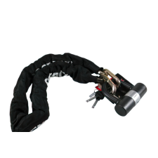 Scooter Attack Lánczár Scooter-Attack, 120x1.5cm egyéb motorkerékpár alkatrész