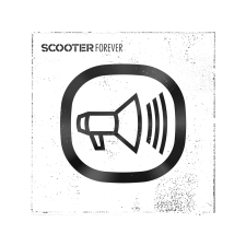  Scooter - Scooter Forever (Limited Edition) (Box Set) (Cd) elektronikus