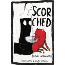  Scorched (Revised) – Wajdi Mouawad,Linda Gaboriau idegen nyelvű könyv