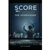  Score: A Film Music Documentary - The Interviews – Matt Schrader