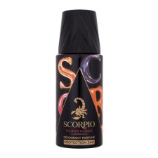 SCORPIO Scandalous dezodor 150 ml férfiaknak dezodor