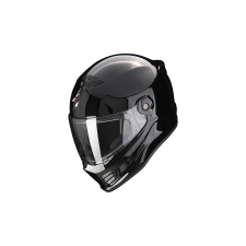 Scorpion Covert-FX bukósisak black XS bukósisak