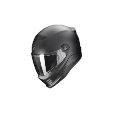 Scorpion Covert-FX bukósisak pearl black matt S bukósisak