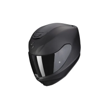 Scorpion Exo-391 bukósisak matt black XL bukósisak