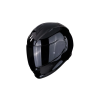 Scorpion EXO-491 Solid bukósisak black S