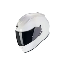 Scorpion EXO-491 solid white XL bukósisak