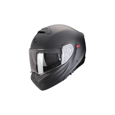 Scorpion Exo-930 Evo bukósisak pearl black matt XL bukósisak
