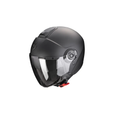 Scorpion Exo-city II bukósisak matt black L bukósisak