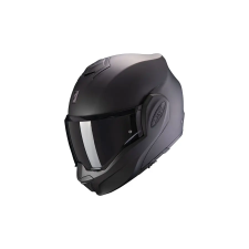 Scorpion Exo-Tech Evo bukósisak matte black M bukósisak