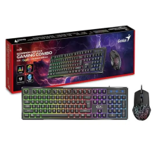  Scorpion KM-GX3 31330011405 billentyűzet és egér szett