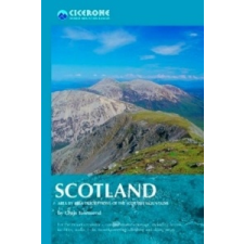  Scotland – Chris Townsend idegen nyelvű könyv
