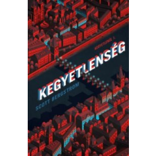 Scott Bergstrom Kegyetlenség irodalom