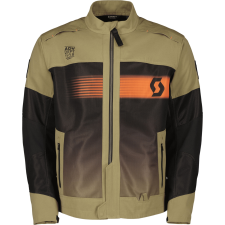 Scott X-Tream Air Covert motoros kabát zöld motoros kabát