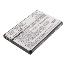 SCP-46LBPS Akkumulátor 1200 mAh mobiltelefon akkumulátor