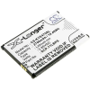  SCP-71LBPS Telefon akkumulátor 2700 mAh
