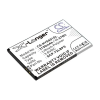  SCP-72LBPS Telefon akkumulátor 3150 mAh