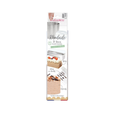 Scrapcooking acetát fólia, extra magas, 30 cm, 1,5m sütés és főzés