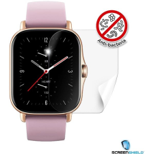 SCREENSHIELD Anti-Bacteria AMAZFIT GTS 2e kijelzővédő fólia mobiltelefon kellék