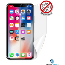 SCREENSHIELD Anti-Bacteria APPLE iPhone X kijelzővédő fólia (APP-IPHXAB-D) mobiltelefon kellék