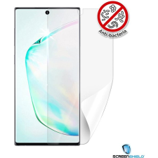 SCREENSHIELD Anti-Bacteria SAMSUNG Galaxy Note 10 kijelzővédő fólia mobiltelefon kellék