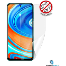 SCREENSHIELD Anti-Bacteria XIAOMI RedMi Note 9S kijelzővédő fólia (XIA-REDMI9SAB-D) mobiltelefon kellék