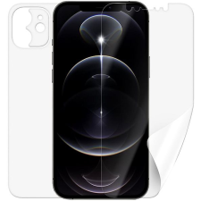 SCREENSHIELD APPLE iPhone 12 kijelzővédő fólia mobiltelefon kellék