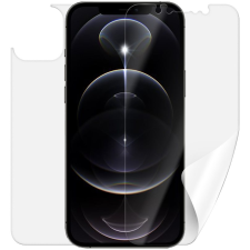 SCREENSHIELD APPLE iPhone 12 Pro Max kijelzővédő fólia (APP-IPH12PRMX-B) mobiltelefon kellék