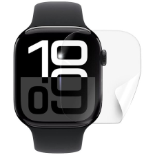 SCREENSHIELD APPLE Watch Series 10 védőfólia - 46mm okosóra kellék