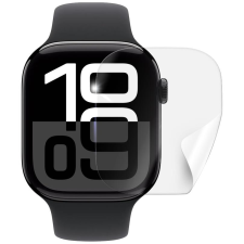  Screenshield APPLE Watch Series 10 védőfólia - 46mm (APP-WTCHS1046-D) okosóra kellék