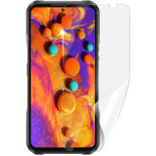 SCREENSHIELD DOOGEE V20 Pro 5G fólia a kijelző védelmére (DOO-V20PR5G-D) mobiltelefon kellék