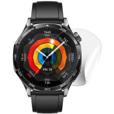 SCREENSHIELD HUAWEI Watch GT 5 46 mm kijelzővédő fólia mobiltelefon kellék