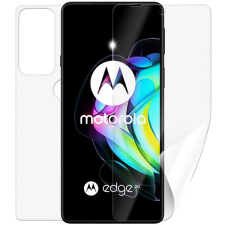SCREENSHIELD MOTOROLA Edge 20 XT2143 kijelzővédő fólia mobiltelefon kellék
