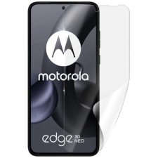 SCREENSHIELD MOTOROLA Edge 30 NEO XT2245 kijelzővédő fólia (MOT-XT2245-D) mobiltelefon kellék