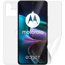 SCREENSHIELD MOTOROLA Edge 30 XT2203 kijelzővédő fólia (MOT-XT2203-B) mobiltelefon kellék