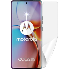 SCREENSHIELD MOTOROLA Edge 40 Pro XT2301 védőfólia (MOT-XT2301-D) mobiltelefon kellék