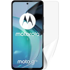 SCREENSHIELD MOTOROLA Moto G72 XT2255 kijelzővédő fólia mobiltelefon kellék