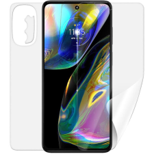 SCREENSHIELD MOTOROLA Moto G82 5G XT2225-1 kijelzővédő fólia (MOT-XT22251-B) mobiltelefon kellék