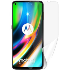 SCREENSHIELD MOTOROLA Moto G9 Plus XT2087 kijelzővédő fólia mobiltelefon kellék