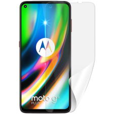  Screenshield MOTOROLA Moto G9 Plus XT2087 kijelzővédő fólia (MOT-XT2087-D) mobiltelefon kellék