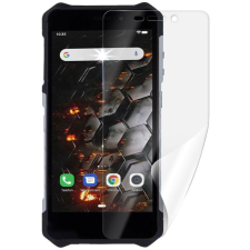 SCREENSHIELD MYPHONE Hammer Iron 3 kijelzővédő fólia (MYP-HIRN3-D) mobiltelefon kellék