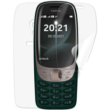 SCREENSHIELD NOKIA 6310 (2021) teljes készülékre mobiltelefon kellék