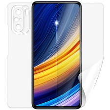 SCREENSHIELD POCO F3 kijelzővédő fólia mobiltelefon kellék