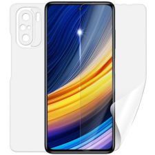 SCREENSHIELD POCO F3 kijelzővédő fólia (XIA-POCOF3-B) mobiltelefon kellék