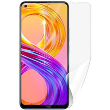 SCREENSHIELD REALME 8 kijelzőre mobiltelefon kellék