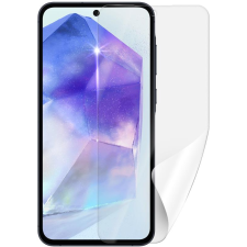 SCREENSHIELD SAMSUNG A556 Galaxy A55 5G védőfólia (SAM-A556-D) mobiltelefon kellék