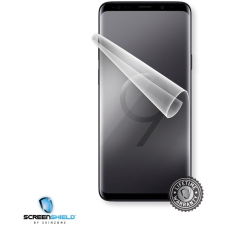 SCREENSHIELD SAMSUNG G965 Galaxy S9 Plus kijelzővédő fólia (SAM-G965-D) mobiltelefon kellék