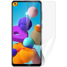 SCREENSHIELD SAMSUNG Galaxy A21s kijelzőre mobiltelefon kellék