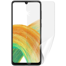 SCREENSHIELD SAMSUNG Galaxy A33 5G kijelzővédő fólia (SAM-A336-D) mobiltelefon kellék
