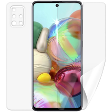 SCREENSHIELD SAMSUNG Galaxy A51 kijelzővédő fólia mobiltelefon kellék